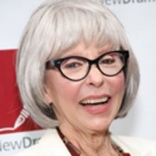 Rita Moreno to be Honored at Bronx Children's Museum May 7th