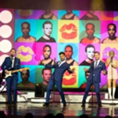 BWW Review: RIP IT UP - THE 60s, Garrick Theatre