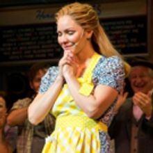 VIDEO: Katherine McPhee Learns How To Pronounce 'SPONGEBOB' To Celebrate The Tonys