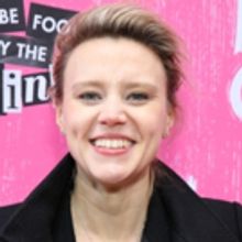 Hulu Greenlights Limited Series THE DROPOUT Starring Kate McKinnon