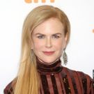 Hulu Orders NINE PERFECT STRANGERS Starring Nicole Kidman