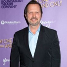 Rob Ashford To Direct PARADE at Point Park University Conservatory