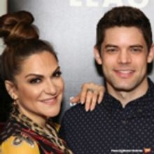 Jeremy Jordan, George Salazar, and More to Perform at STARS IN THE ALLEY