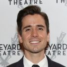 Matt Doyle Returns to the Bay Area in Concert