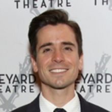 Matt Doyle Returns to the Bay Area in Concert