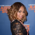 Ashanti To Executive Produce and Star In WINTER SONG, Starting Production Today