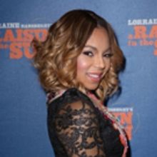 Ashanti To Executive Produce and Star In WINTER SONG, Starting Production Today