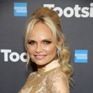 Kristin Chenoweth Says Tammy Faye Bakker Musical is Still On! David Yazbek and…