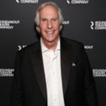 Henry Winkler Joins Cast of PINK SKIES AHEAD