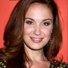 Sierra Boggess Will Lead Reading of Maltby and Shire's DANCERS AT A WATERFALL