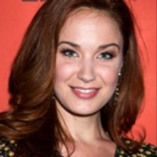 Sierra Boggess Will Lead Reading of Maltby and Shire's DANCERS AT A WATERFALL
