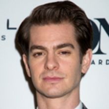 Andrew Garfield to Star in the James Marsh Drama INSTRUMENTAL