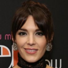 Kelli Barrett Talks Playing Liza Minnelli on FOSSE/VERDON