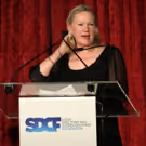 SDCF Host Symposium 'Choreography In Collaboration' Featuring Kathleen Marshall…