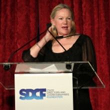 SDCF Host Symposium 'Choreography In Collaboration' Featuring Kathleen Marshall, Spen