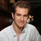 Andrew Garfield Will Star as James Rhodes in Musical Biopic INSTRUMENTAL