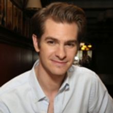 Andrew Garfield Will Star as James Rhodes in Musical Biopic INSTRUMENTAL