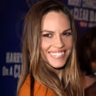 Hilary Swank to Star in Netflix Drama Series AWAY
