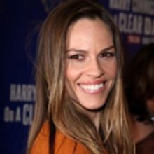 Hilary Swank to Star in Netflix Drama Series AWAY