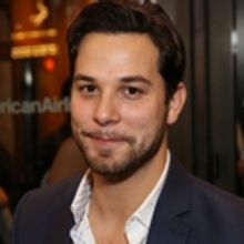 Skylar Astin Joins Cast of SECRET SOCIETY OF SECOND BORN ROYALS on Disney+