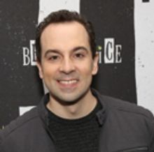 Rob McClure & Kate Baldwin Will Lead Reading of MRS. DOUBTFIRE Musical