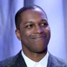 Broadway Favorites Leslie Odom Jr., Megan Hilty, and Cheyenne Jackson to Perform with