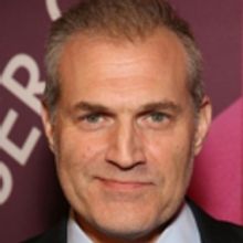 Marc Kudisch Talks Playing Agent Rathbone on THE TICK