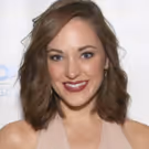 Laura Osnes To Star In Hallmark Film IN THE KEY OF LOVE