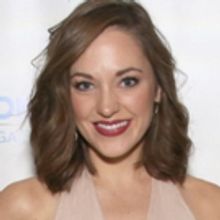 Laura Osnes To Star In Hallmark Film IN THE KEY OF LOVE