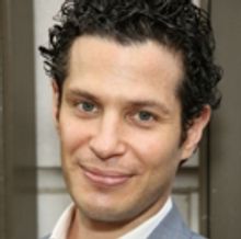 Exclusive Podcast: LITTLE KNOWN FACTS with Ilana Levine and FOSSE/VERDON's Thomas Kai