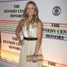 Sheryl Crow To Perform At The 44th Annual Gracie Awards