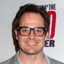 Mitchell Jarvis & Katie Webber to Reprise Roles in ROCK OF AGES; Full Cast