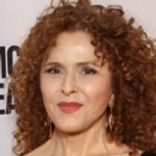 Bernadette Peters, Jay Leno, and More Lined Up at the Aurora Paramount
