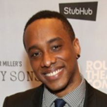 Hampton Fluker To Receive Dorothy Loudon Award at Theater World Awards