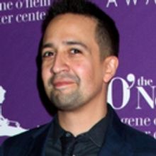 Bid To Meet Lin-Manuel Miranda at the Uptown Arts Stroll