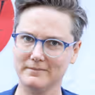 Hannah Gadsby's New Stand-Up Special DOUGLAS to Launch on Netflix Following…