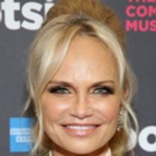 Kristin Chenoweth Joins Cast of Netflix's HOLIDATE