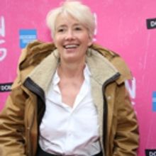 Emma Thompson in Talks to Join Disney's CRUELLA