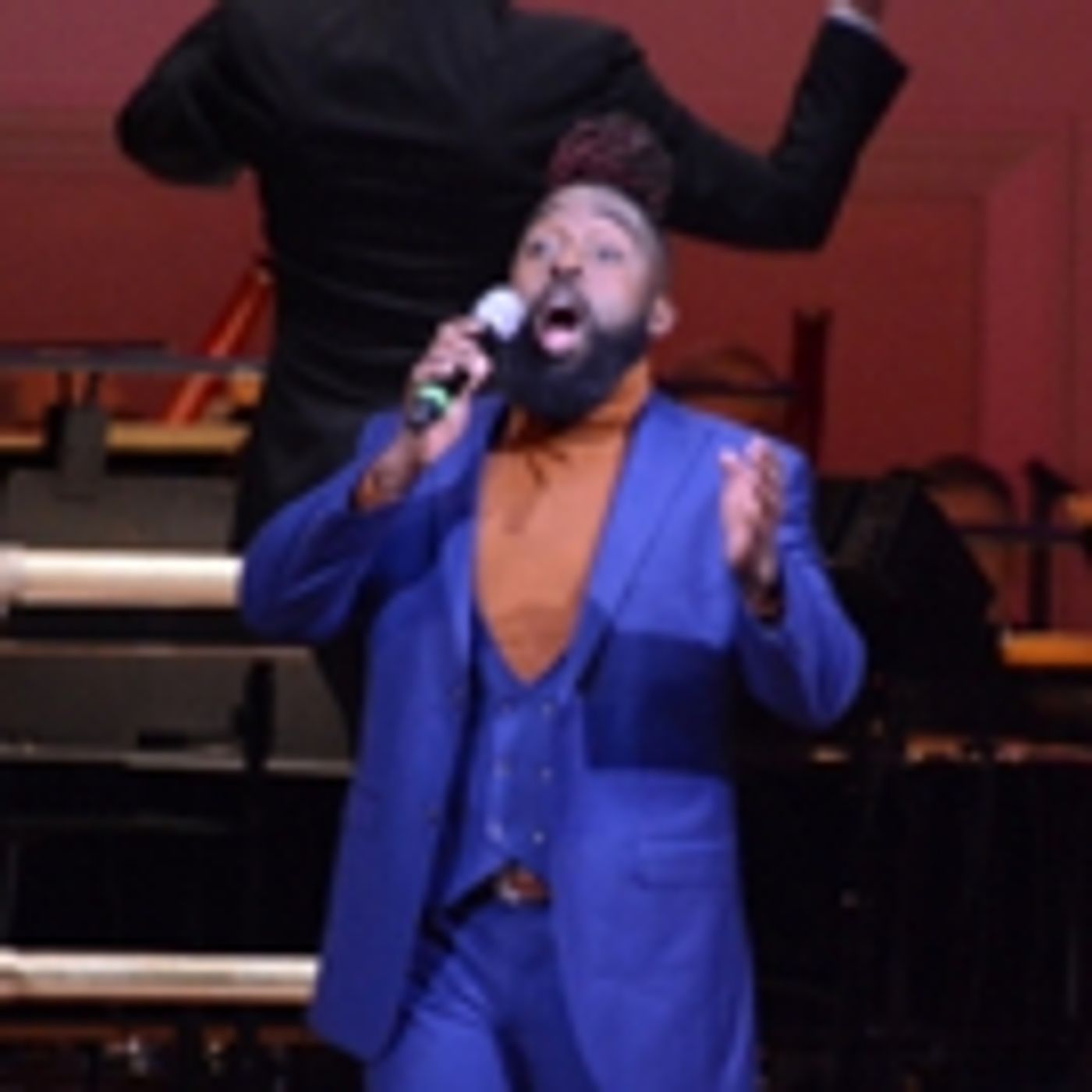 Global Roundup 5/17 - David Bowie's LAZARUS, HELLO DOLLY!, FLAMINGO KID and More!  Image