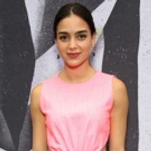 IN THE HEIGHTS' Melissa Barrera To Star In Film Adaptation of CARMEN