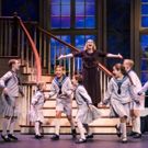 THE SOUND OF MUSIC Comes To The North Charleston PAC