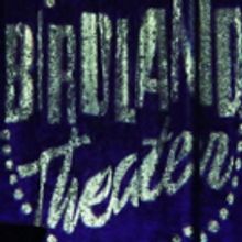 Birdland Presents The Jazz Masters And More Week Of May 27