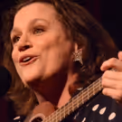 Robert Horn And Cady Huffman Come to BAGELS AND BROADWAY This Weekend