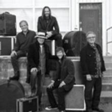 Sawyer Brown Comes to The Thrasher-Horne Center