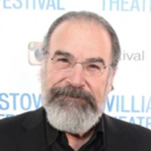 Mandy Patinkin to Appear in Concert at The VETS in Providence