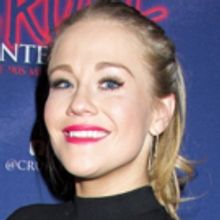 Carrie St. Louis, Ciara Renee, & More Stars Set For BROADWAY SINGS ARIANA GRANDE