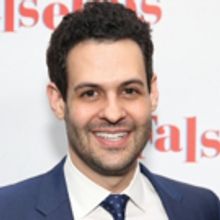 Andrew Leeds Joins ZOEY'S EXTRAORDINARY PLAYLIST Cast