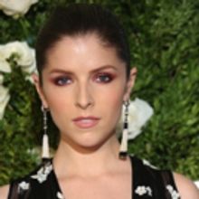 Anna Kendrick to Star in Romantic Comedy Anthology Series LOVE LIFE
