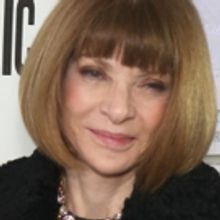 Win Lunch with Anna Wintour And A Vogue Editor at the NYC Office