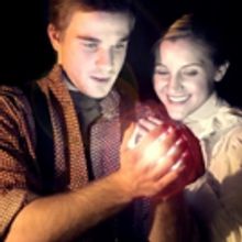 Become A Star Catcher At Lamplighters